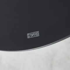 Dining Table CT-E12 Black