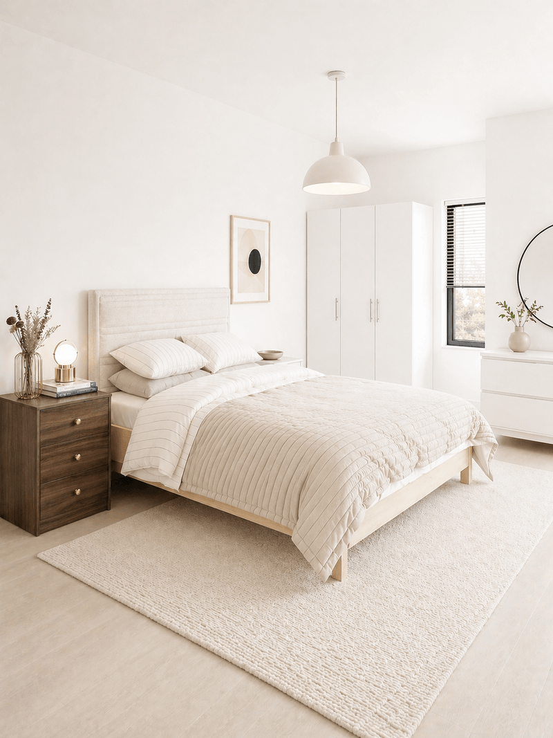 The Bedroom