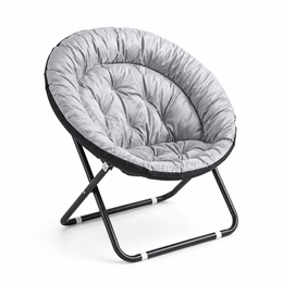 Velvet Moon Chair CR-001