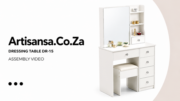 Dressing Table