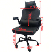Ergonomic Gaming Office Chair CR-BX188