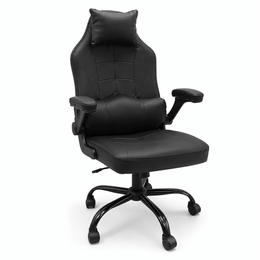 Ergonomic Gaming Office Chair | High Back Desk Chair 