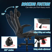 Ergonomic Gaming Office Chair CR-BX188