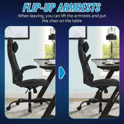 Ergonomic Gaming Office Chair CR-BX188