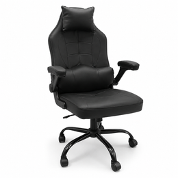 Ergonomic Gaming Office Chair | High Back Desk Chair 