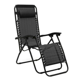 Zero Gravity Recliner Chairs Set of 2 BSC-012 - ArtisanSA
