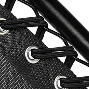 Zero Gravity Recliner Chairs BSC-012 Heavy Duty Steel Frame - ArtisanSA