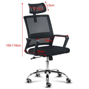 Ergonomic High Back Mesh Office Chair