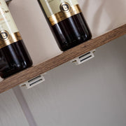 Farmhouse Sideboard Storage Cabinet