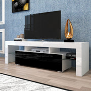 Modern High Gloss LED TV Stand TV-13