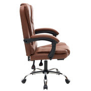 Ergonomic Executive Office Chair with 135° Tilt