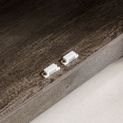 Farmhouse Sideboard Storage Cabinet