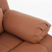 Dakota CR-2030 electric massage recliner chair product feature image