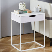 OT-2107 compact nightstand dimensions and product features