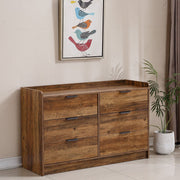 6-Drawer Chest of Drawers JY-901