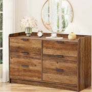6-Drawer Chest of Drawers JY-901