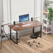 Large Computer Desk for Home Office 150cm