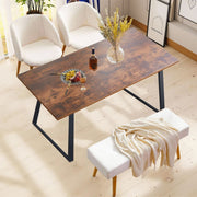 Large Computer Desk for Home Office 150cm