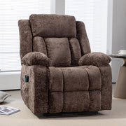 Power Lift Massage Recliner Chair with Heat - KJ-8819