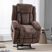 Power Lift Massage Recliner Chair with Heat - KJ-8819