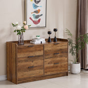 6-Drawer Chest of Drawers JY-901