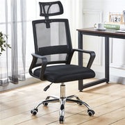 Ergonomic High Back Mesh Office Chair