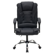 Ergonomic Executive Office Chair with 135° Tilt