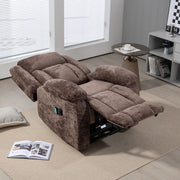 Power Lift Massage Recliner Chair with Heat - KJ-8819