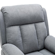 Lexi CR-2032 lounge recliner chair for living room