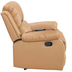 Dakota electric massage recliner sofa-lounger chair product detail