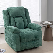Power Lift Massage Recliner Chair with Heat - KJ-8819