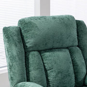 Power Lift Massage Recliner Chair with Heat - KJ-8819