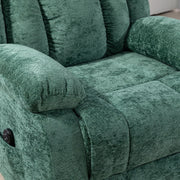 Power Lift Massage Recliner Chair with Heat - KJ-8819