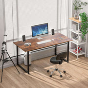 Large Computer Desk for Home Office 150cm