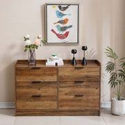 6-Drawer Chest of Drawers JY-901