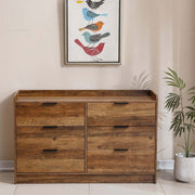 6-Drawer Chest of Drawers JY-901