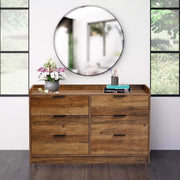 6-Drawer Chest of Drawers JY-901