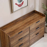 6-Drawer Chest of Drawers JY-901
