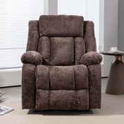 Power Lift Massage Recliner Chair with Heat - KJ-8819 – product image 59