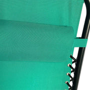 Zero Gravity Recliner Chairs BSC-012 Weather Resistant Fabric - ArtisanSA