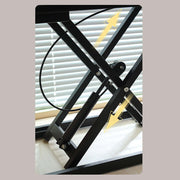 Standing Desk Converter: Sit-to-Stand Adjustable Desk Riser