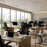 Ergonomic Gaming Office Chair CR-BX188