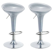 Bar Stool / Kitchen chair set of 2 CR-A01