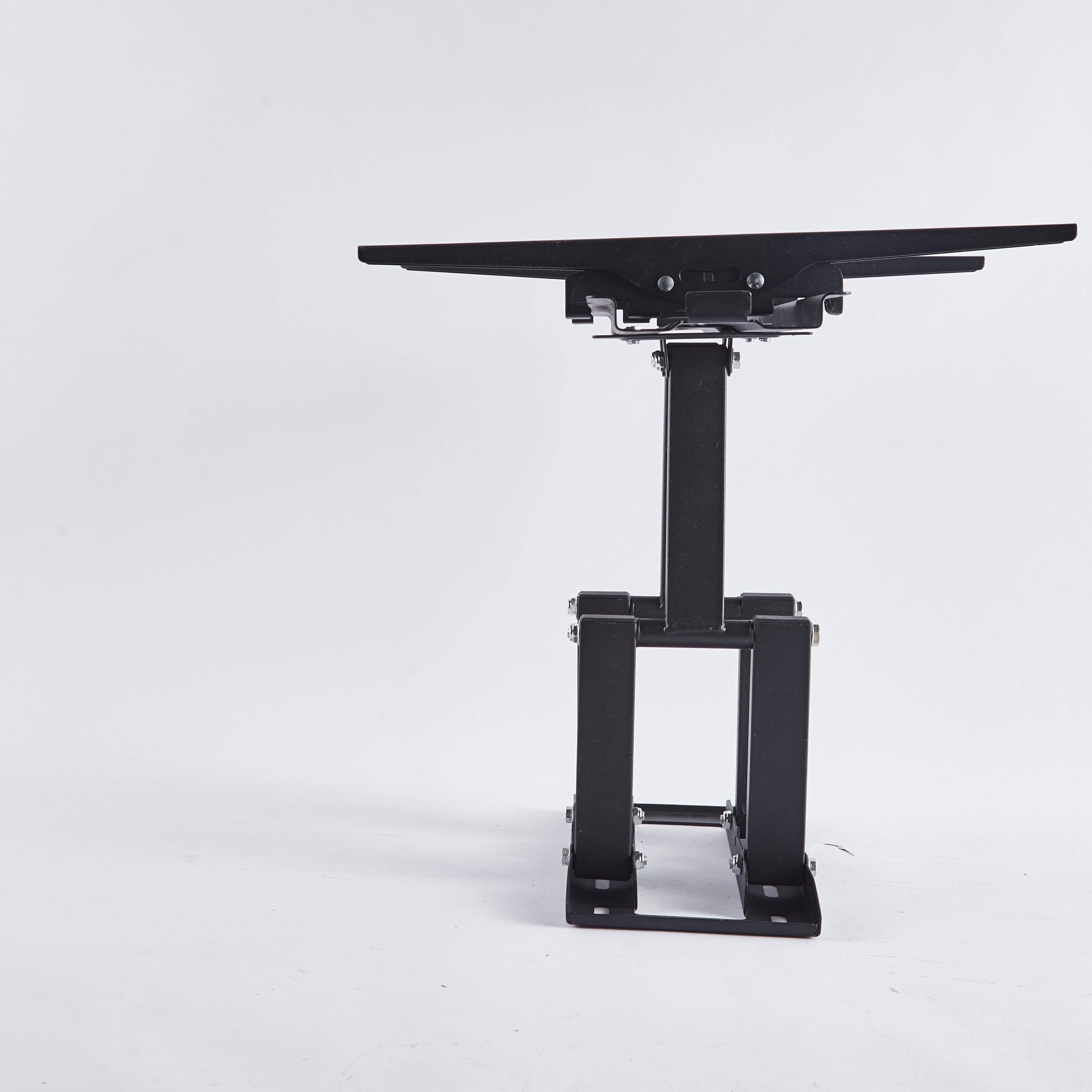 Fixed Wall Bracket Double Arm for 32-inch to 70-inch TVs2