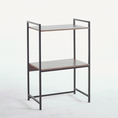 3 Tier Kitchen Shelf CK-JH02 for organized storage0