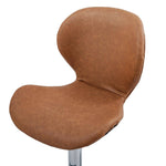 Bar Stool Set of 2 Kitchen Chair CR-B112