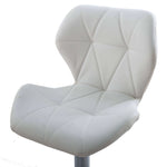 Bar Stool Kitchen Chair Set of 2 CR-B131