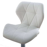 Bar Stool Kitchen Chair Set of 2 CR-B131