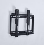 Wall Mount for Flat Screen designed for 14'-42' TVs, featuring a sturdy metal frame and adjustable brackets.