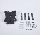 Full Motion Wall Mount Bracket for 32 inch to 55 inch TVs TV-012